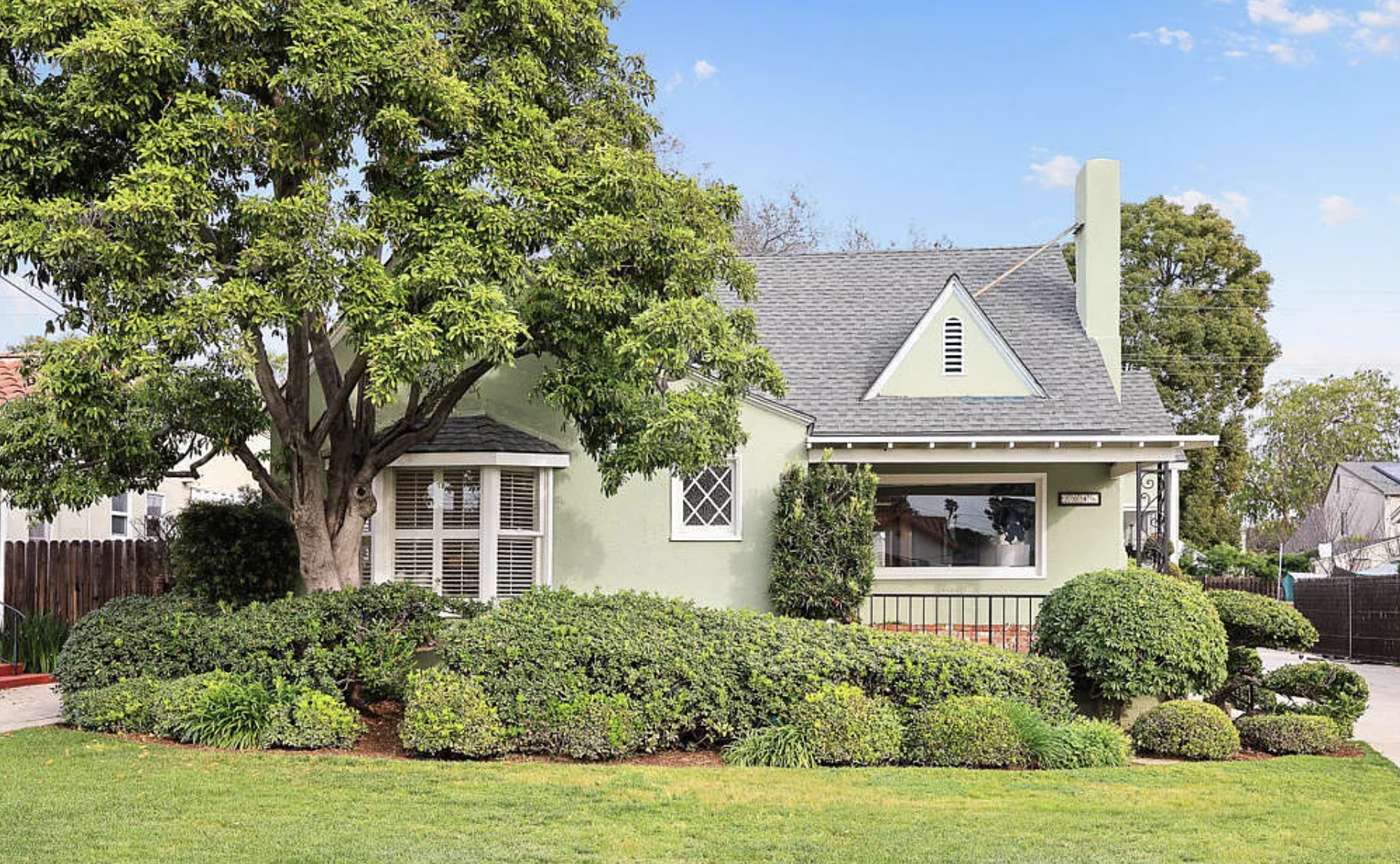 2046 Marengo Ave,&nbsp;South Pasadena, CA 91030