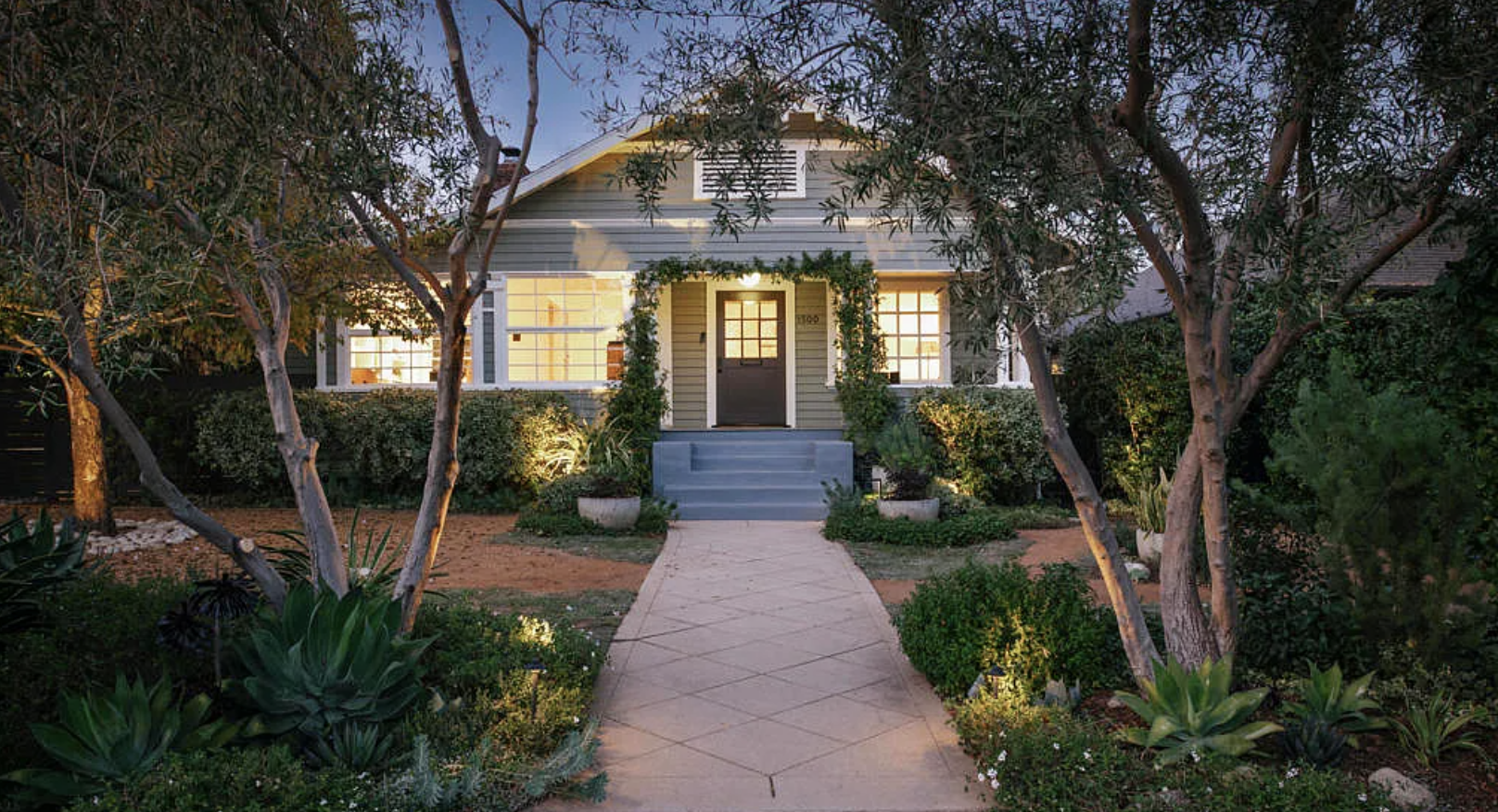 1500 Oxley St,&nbsp;South Pasadena, CA 91030