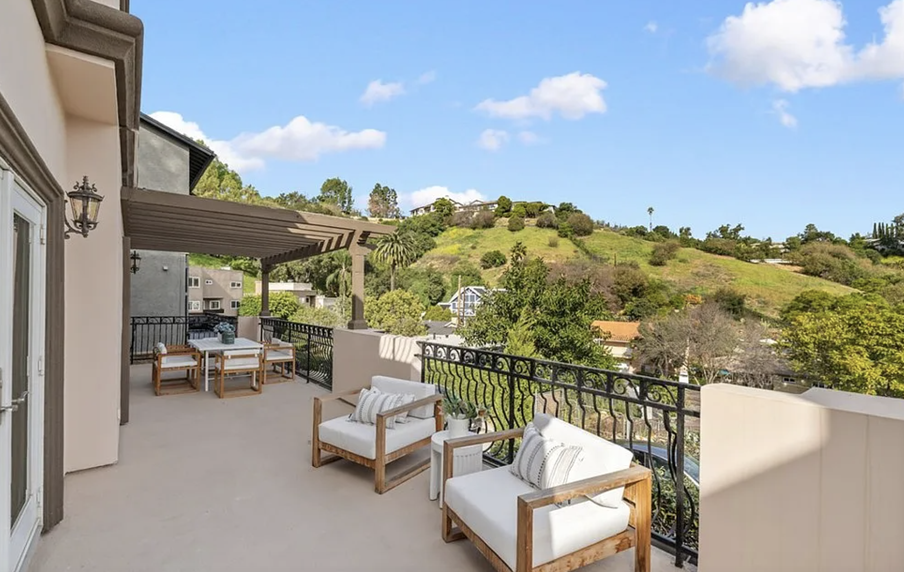 823 Oneonta Dr,&nbsp;South Pasadena, CA 91030