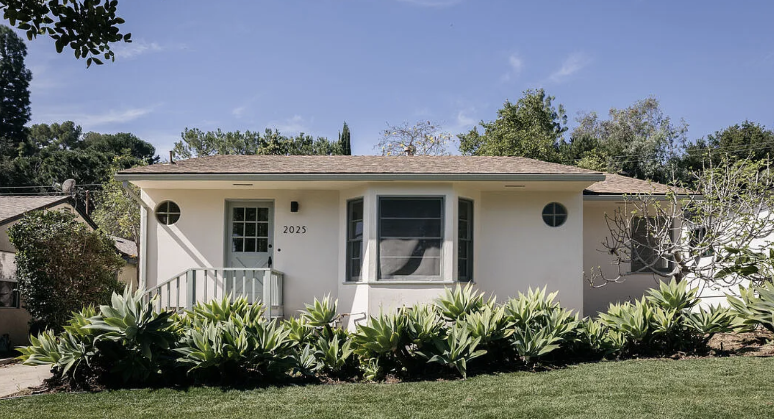 2025 Maycrest Ave,&nbsp;South Pasadena, CA 91030