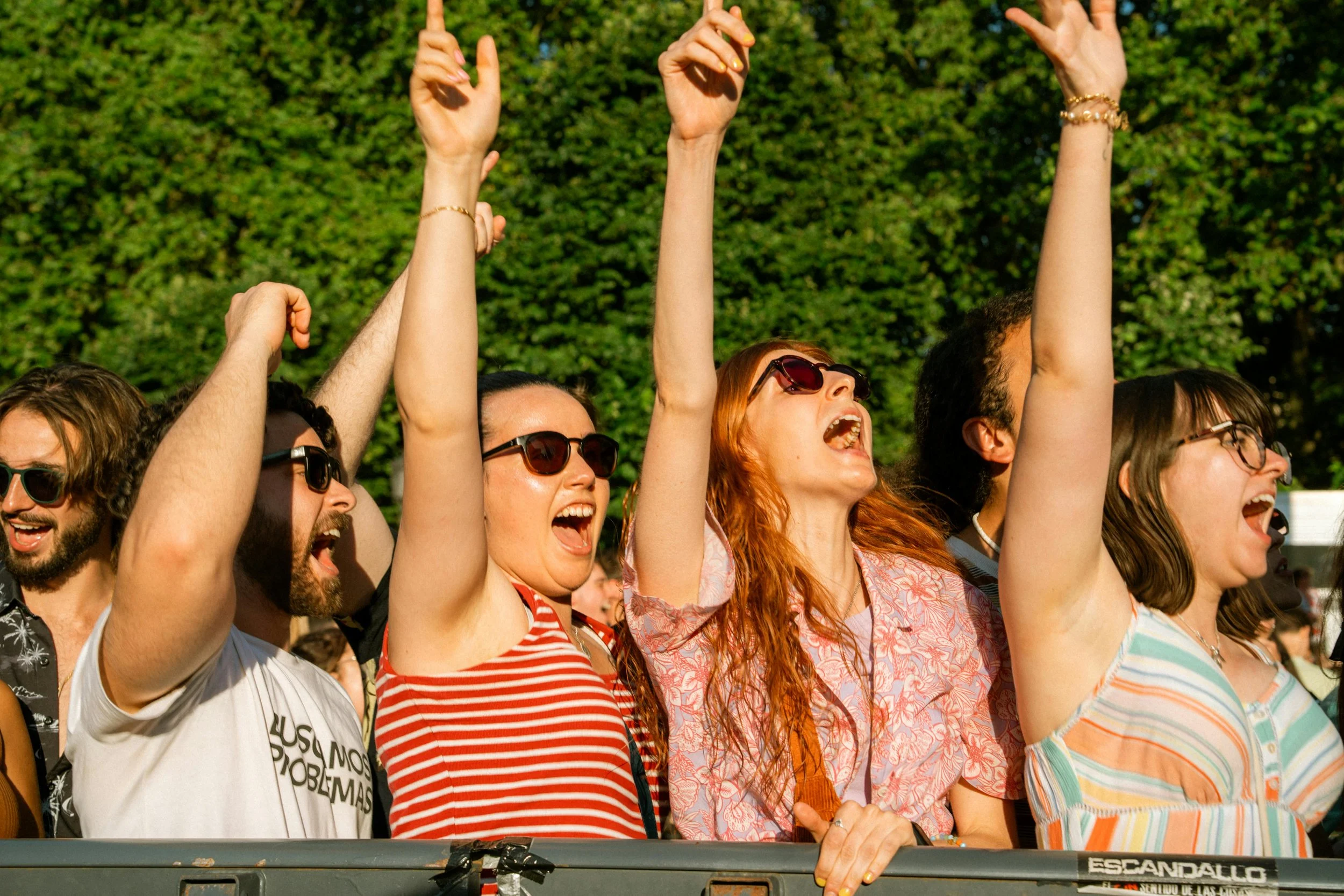 Complete Guide to the Eclectic Music &amp; Arts Festival in South Pasadena (2026)