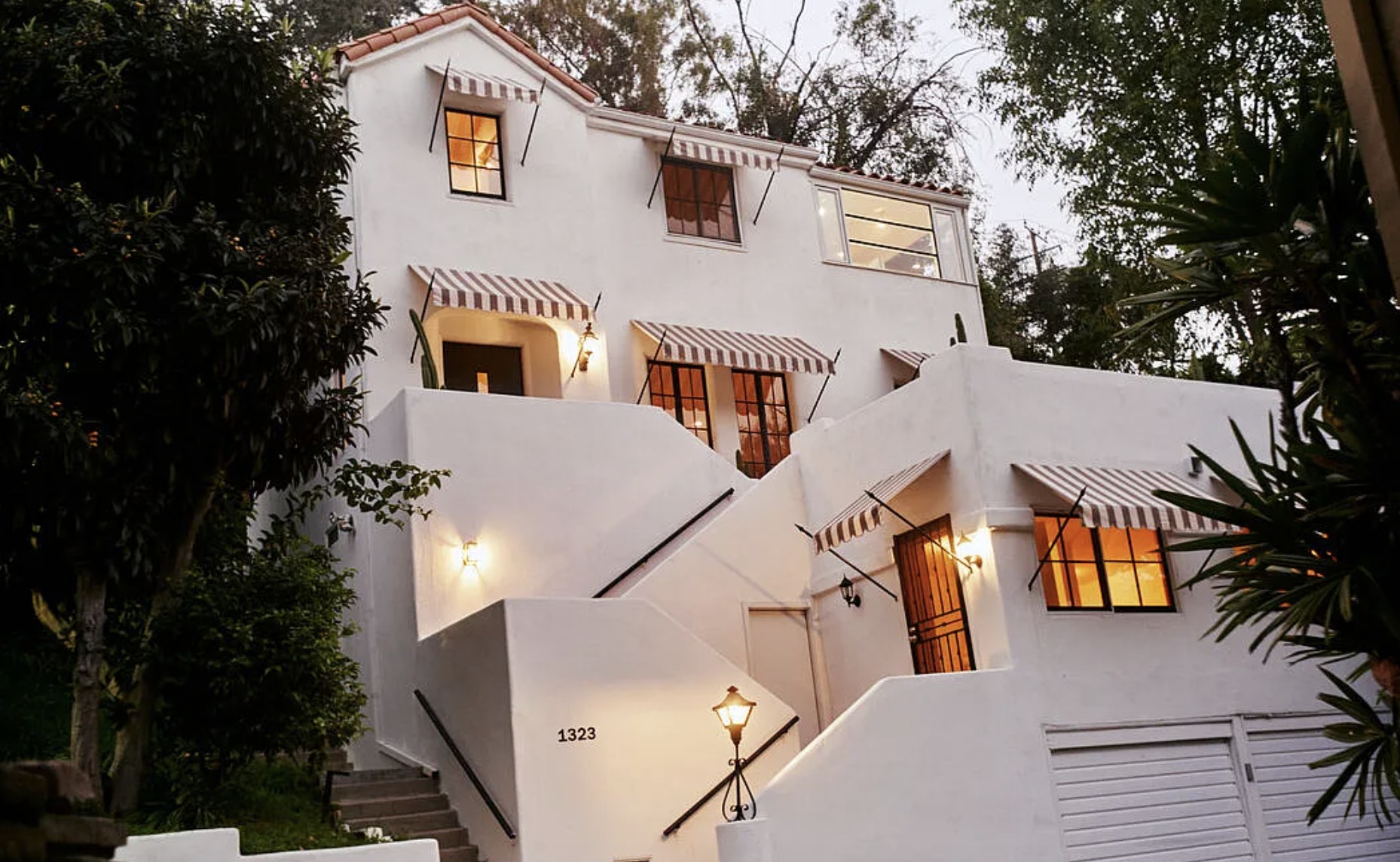 1323 Indiana Ave,&nbsp;South Pasadena, CA 91030