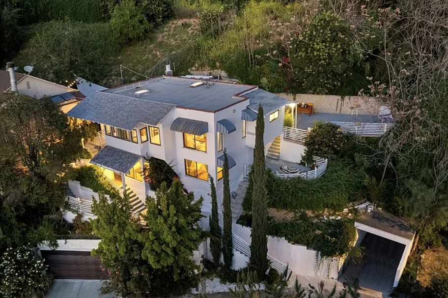 1836 Peterson Ave,&nbsp;South Pasadena, CA 91030