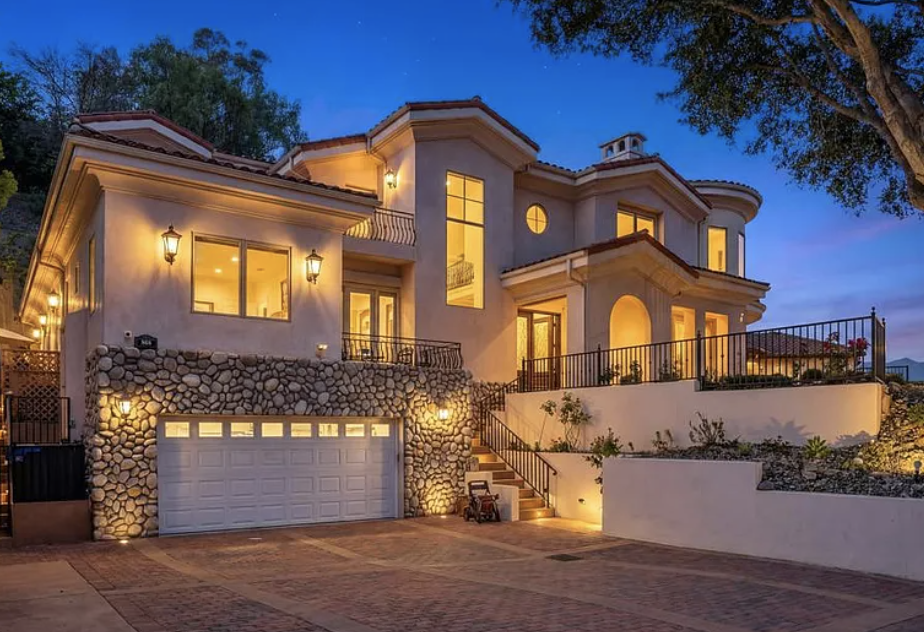 868 Braewood Ct,&nbsp;South Pasadena, CA 91030 