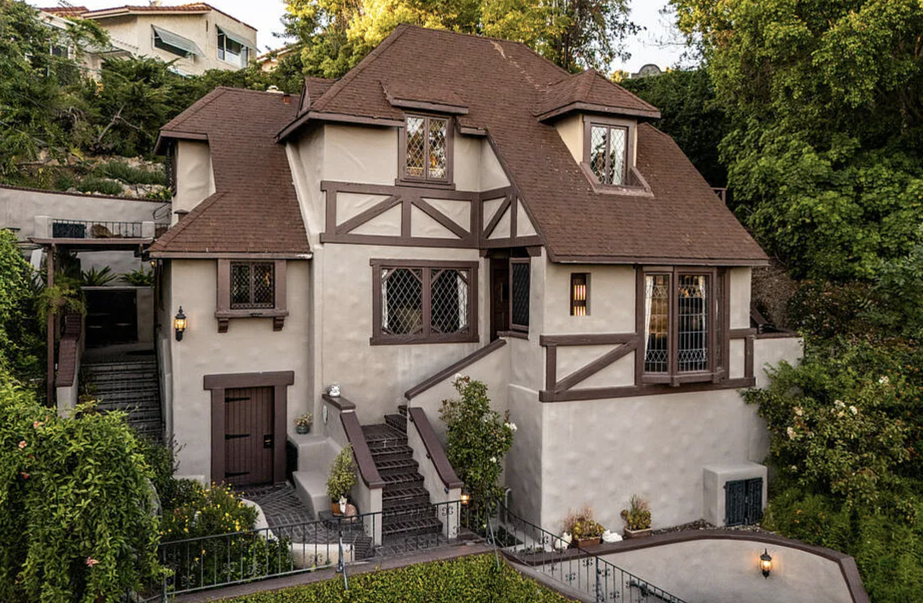 769 Bonita Dr,&nbsp;South Pasadena, CA 91030