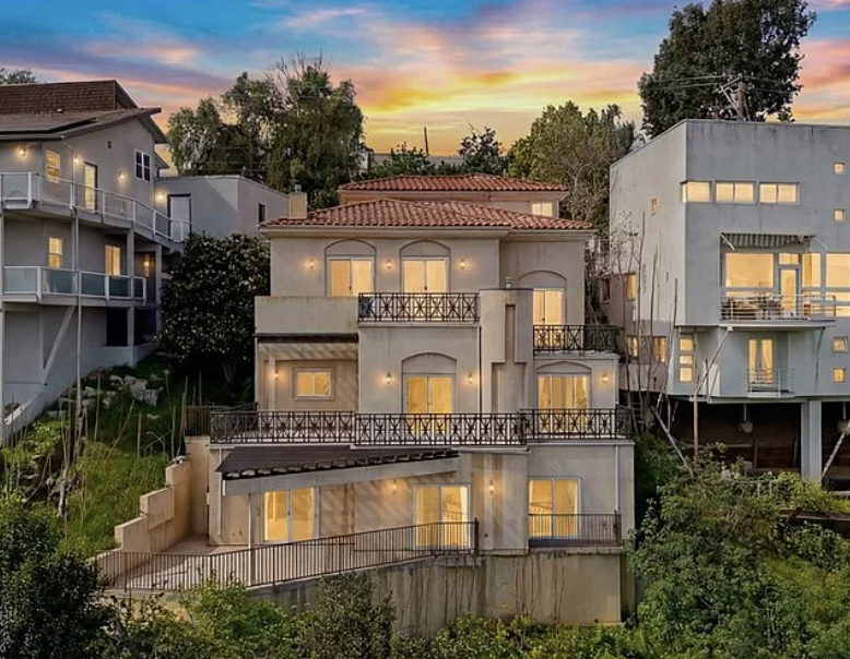 2030 Hanscom Dr,&nbsp;South Pasadena, CA 91030