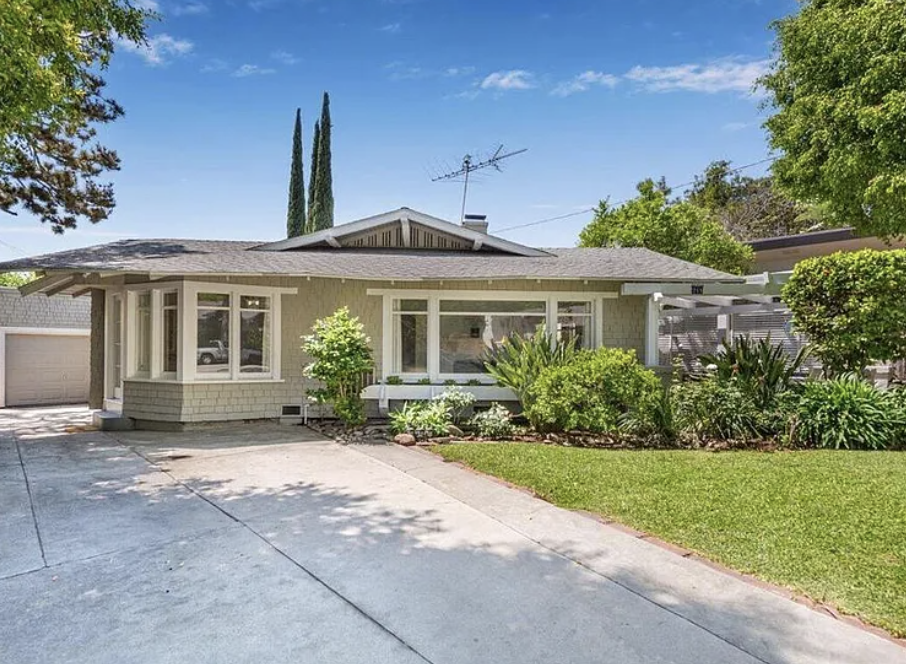 715 Garfield Ave,&nbsp;South Pasadena, CA 91030