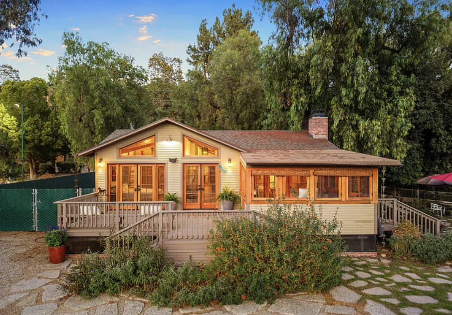 307 San Pascual Ave,&nbsp;South Pasadena, CA 91030