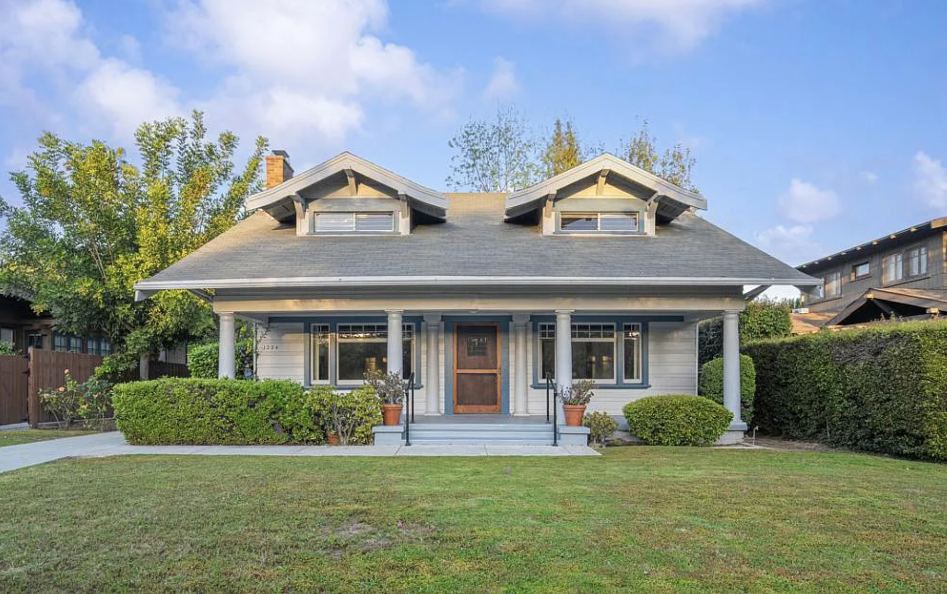 1224 Stratford Ave,&nbsp;South Pasadena, CA 91030