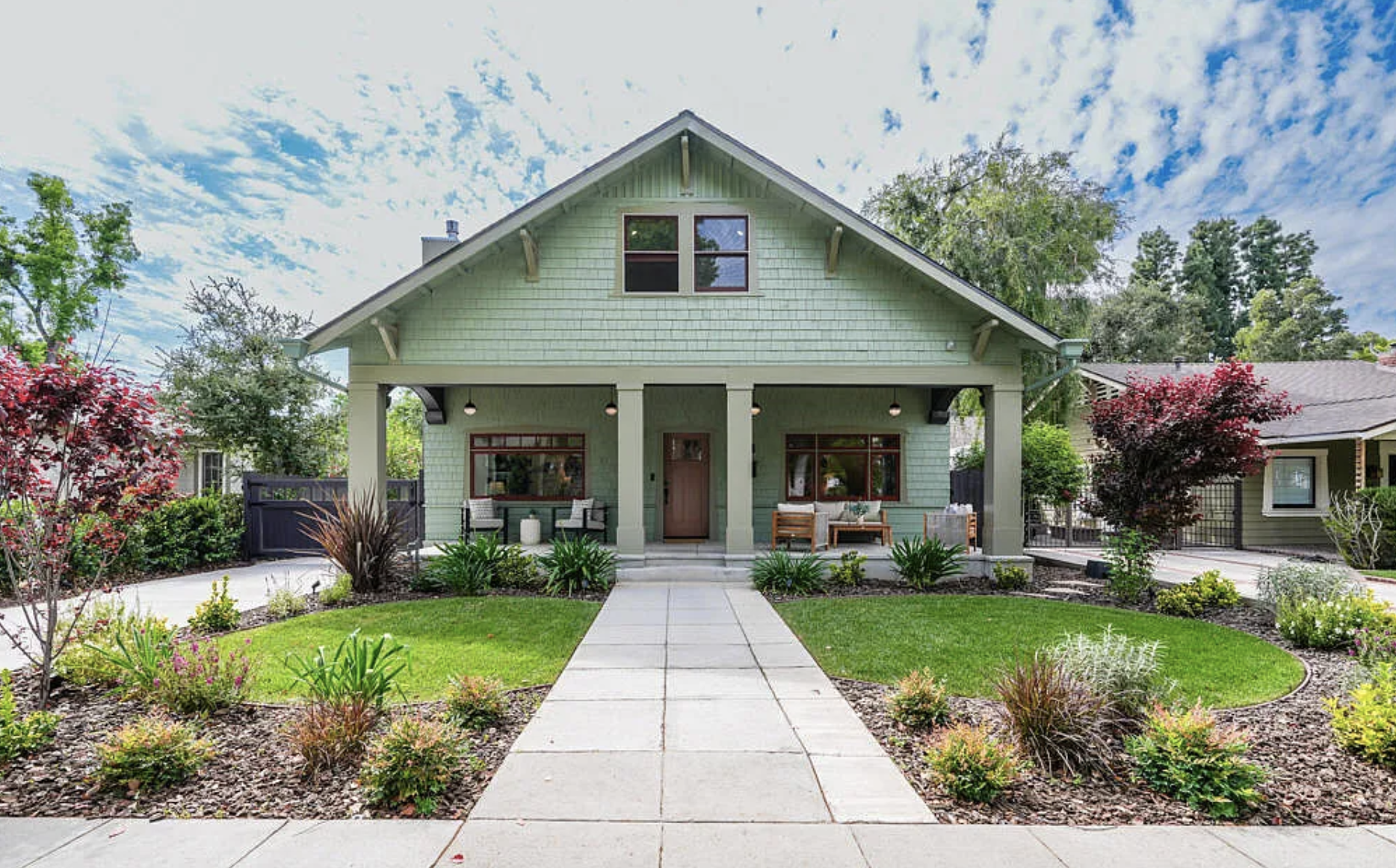 1023 Adelaine Ave,&nbsp;South Pasadena, CA 91030