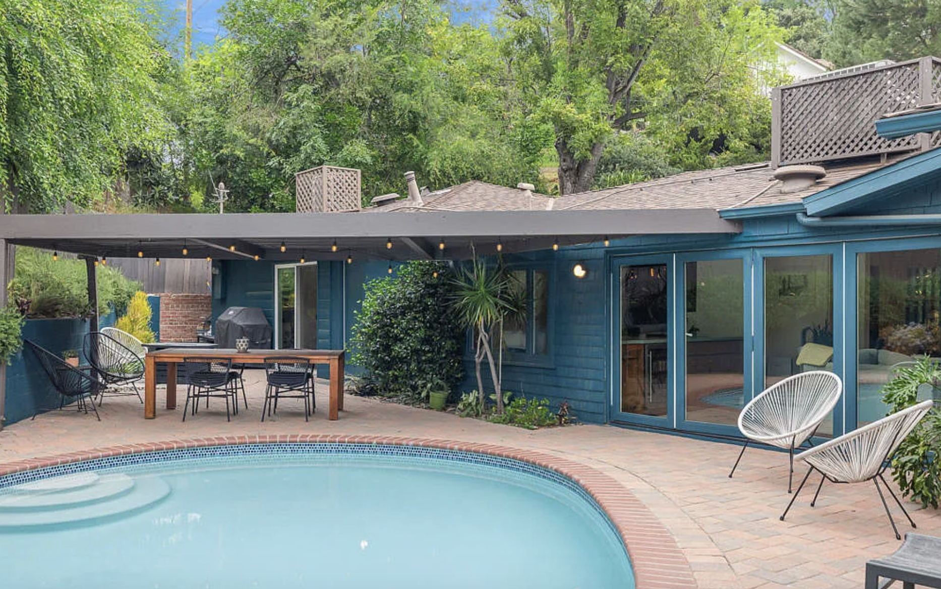 1303 Oak Hill Pl,&nbsp;South Pasadena, CA 91030