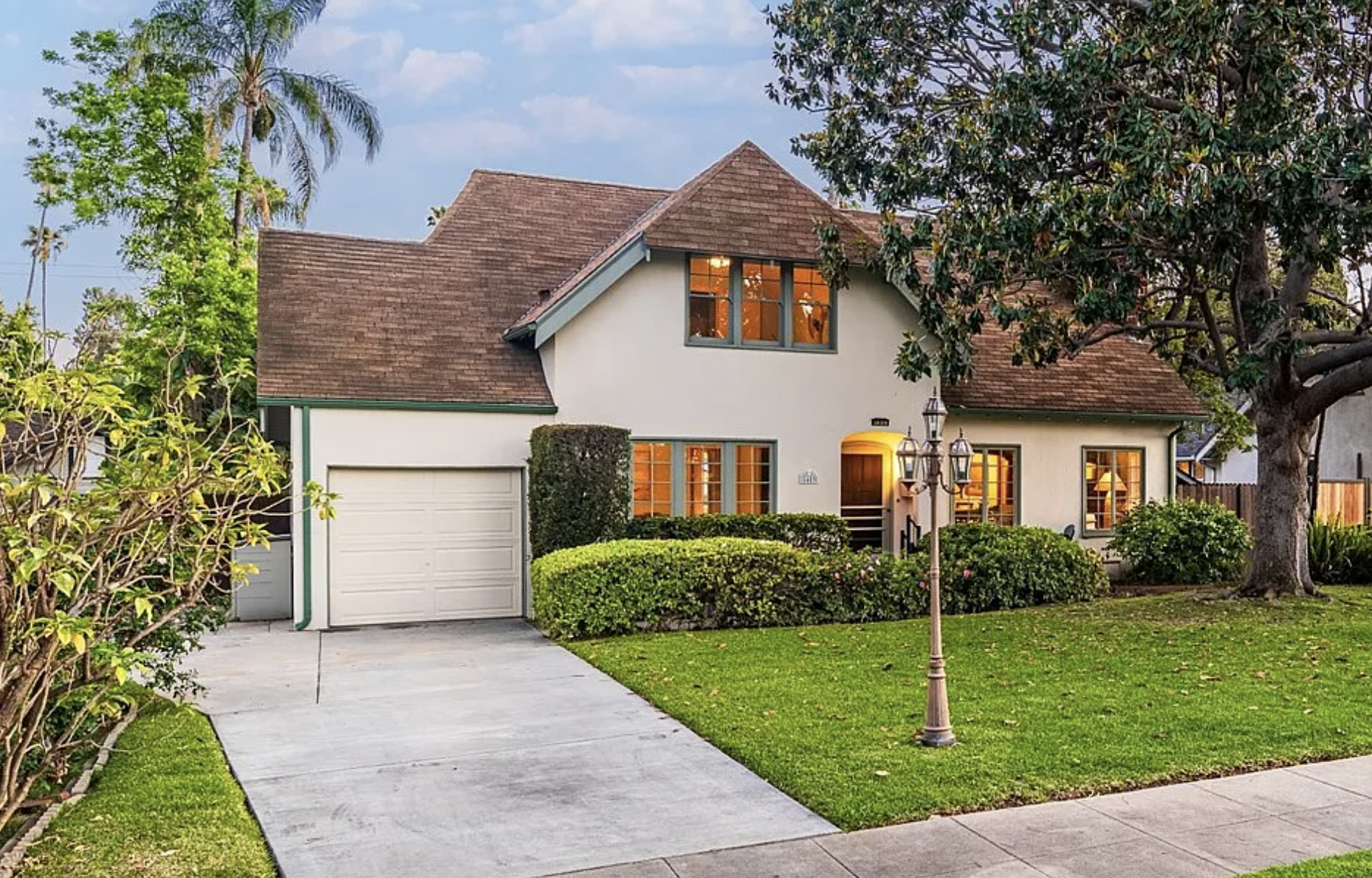 1409 Laurel St,&nbsp;South Pasadena, CA 91030