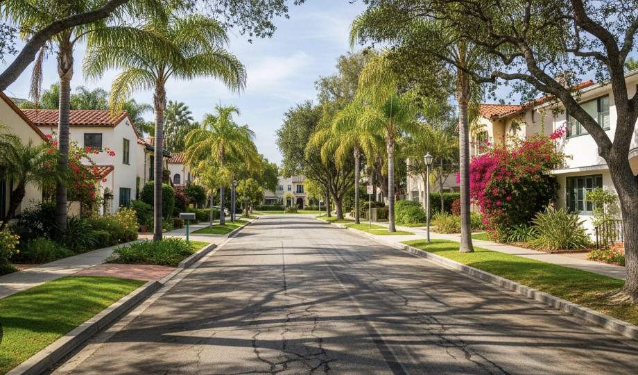 What Is Measure SP In South Pasadena?