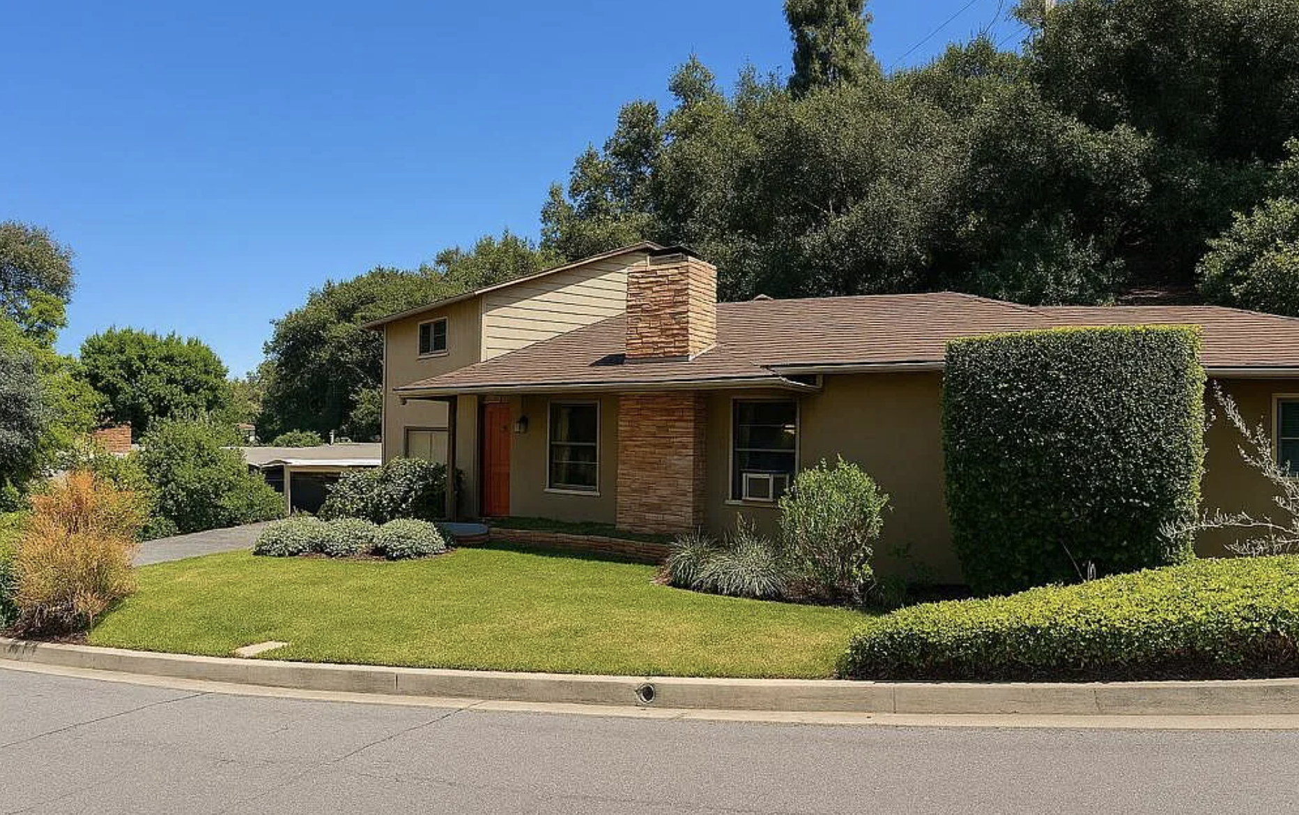 831 Bank St,&nbsp;South Pasadena, CA 91030