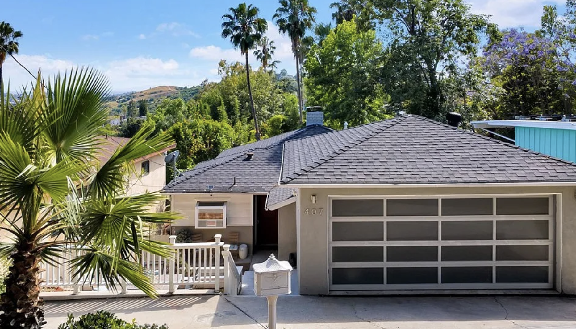 407 Alta Vista Ave,&nbsp;South Pasadena, CA 91030