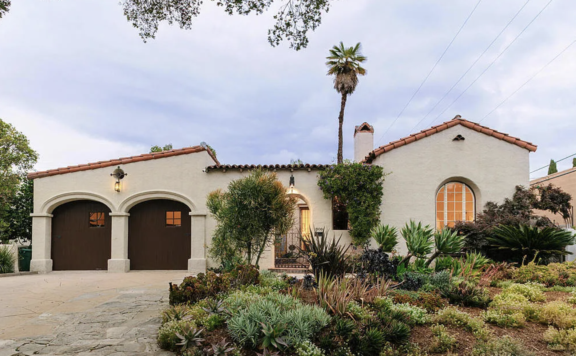 808 Grand Ave,&nbsp;South Pasadena, CA 91030