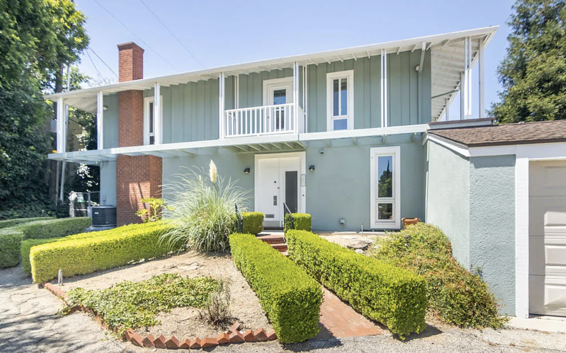 301 Orange Grove Ave,&nbsp;South Pasadena, CA 91030