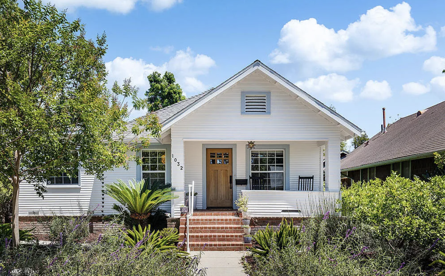 1032 Palm Ave,&nbsp;South Pasadena, CA 91030