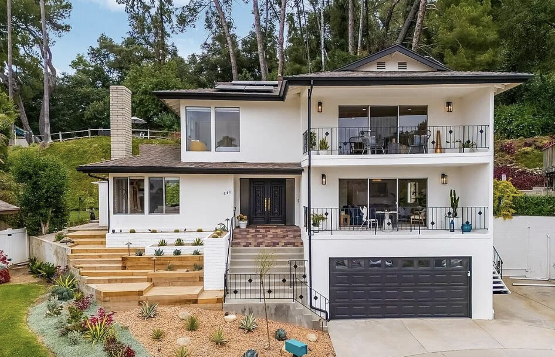 541 Martos Dr,&nbsp;South Pasadena, CA 91030