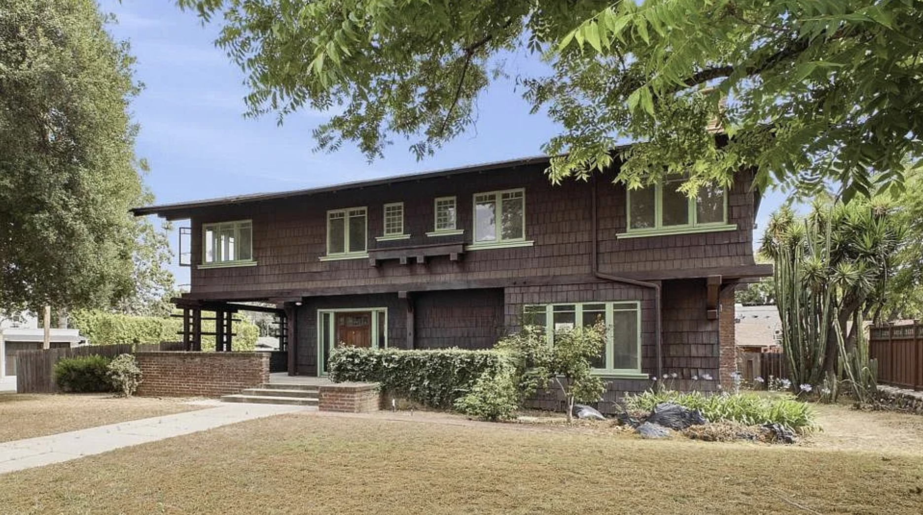 1131 Columbia Ln,&nbsp;South Pasadena, CA 91030