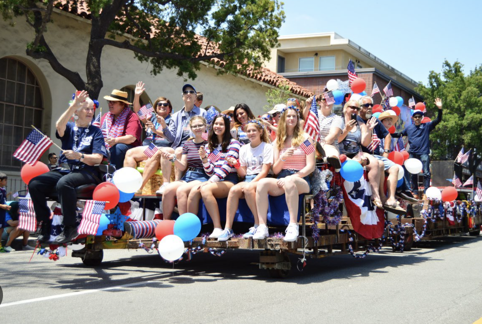 South Pasadena’s Most Beloved Tradition Returns: Festival of Balloons, Fireworks, and the Kiwanis Pancake Breakfast