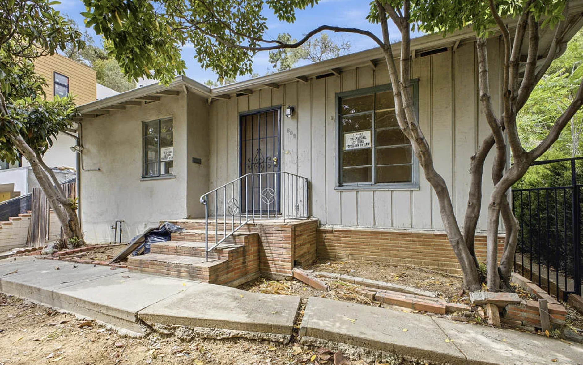 808 Valley View Rd,&nbsp;South Pasadena, CA 91030