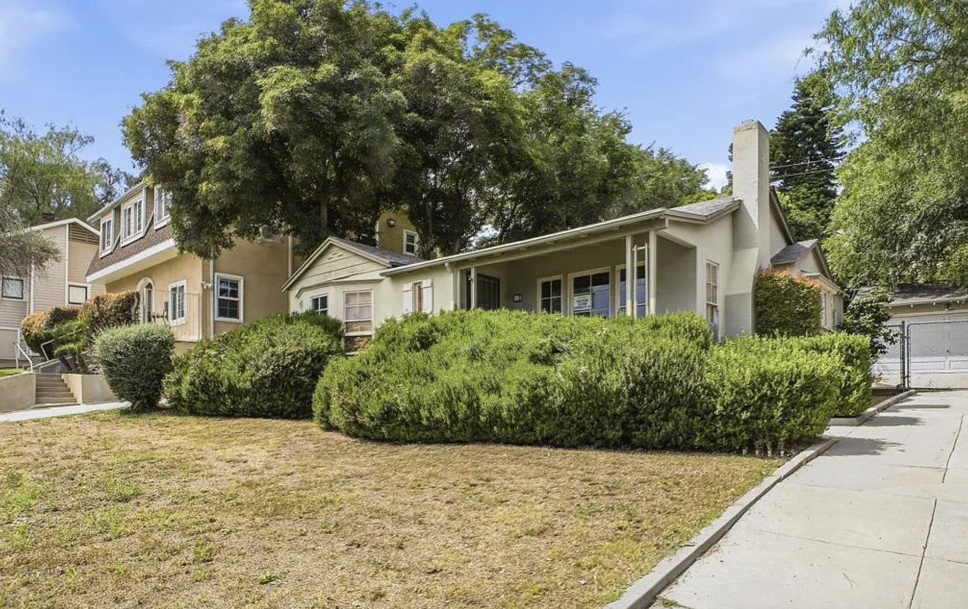 822 Valley View Rd,&nbsp;South Pasadena, CA 91030