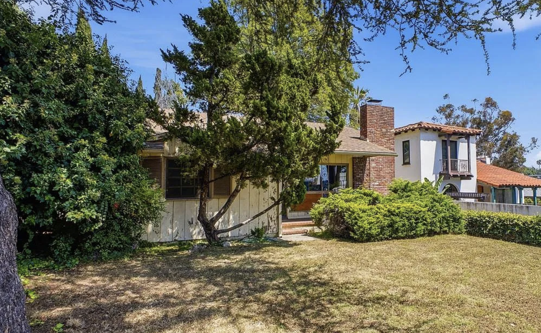 530 Orange Grove Ave,&nbsp;South Pasadena, CA 91030