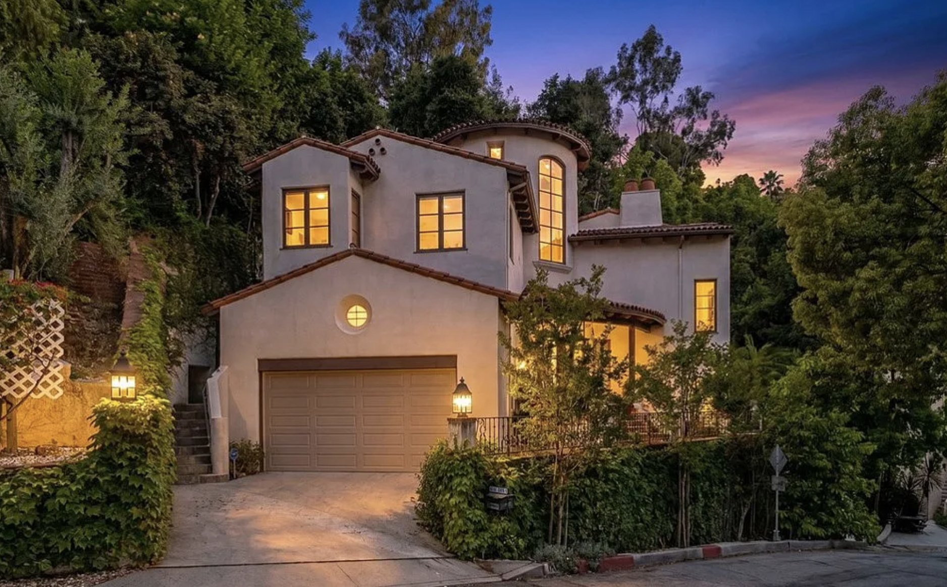 1345 Indiana Ave,&nbsp;South Pasadena, CA 91030
