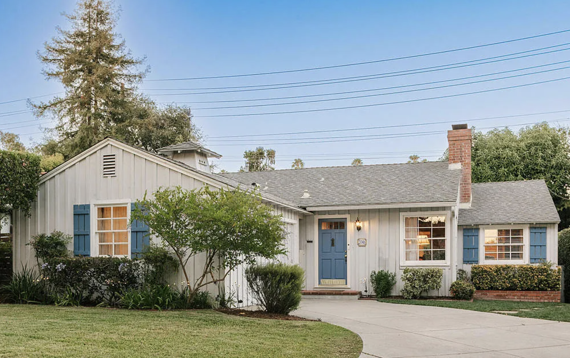 2046 Stratford Ave,&nbsp;South Pasadena, CA 91030