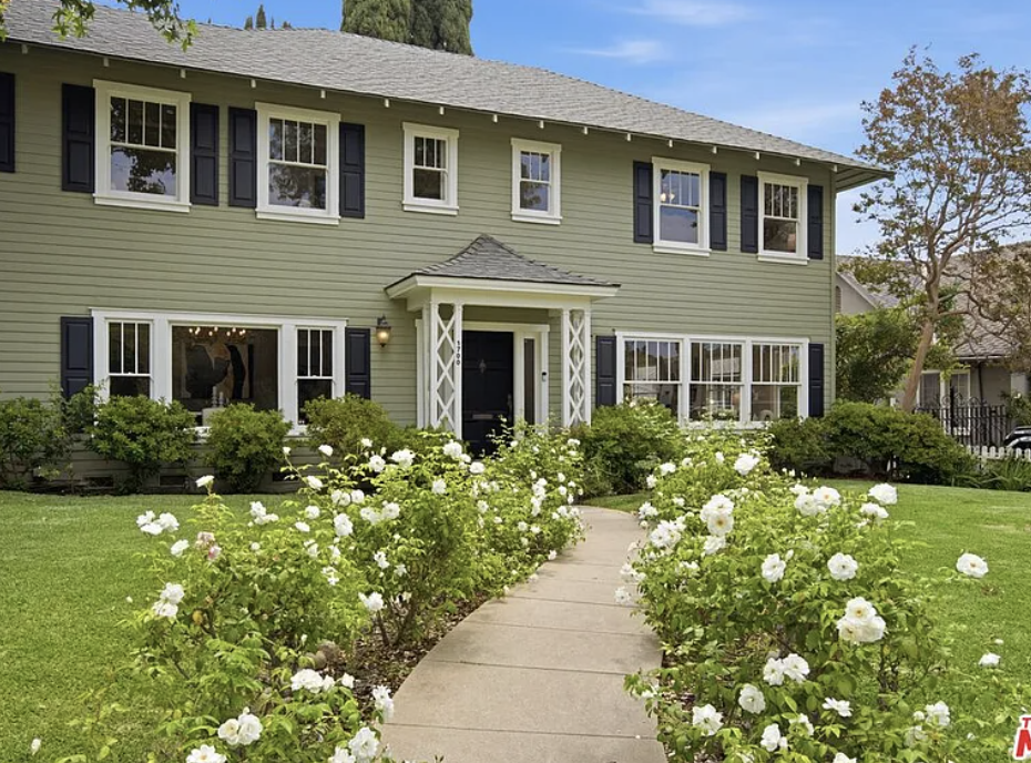 1700 Diamond Ave,&nbsp;South Pasadena, CA 91030