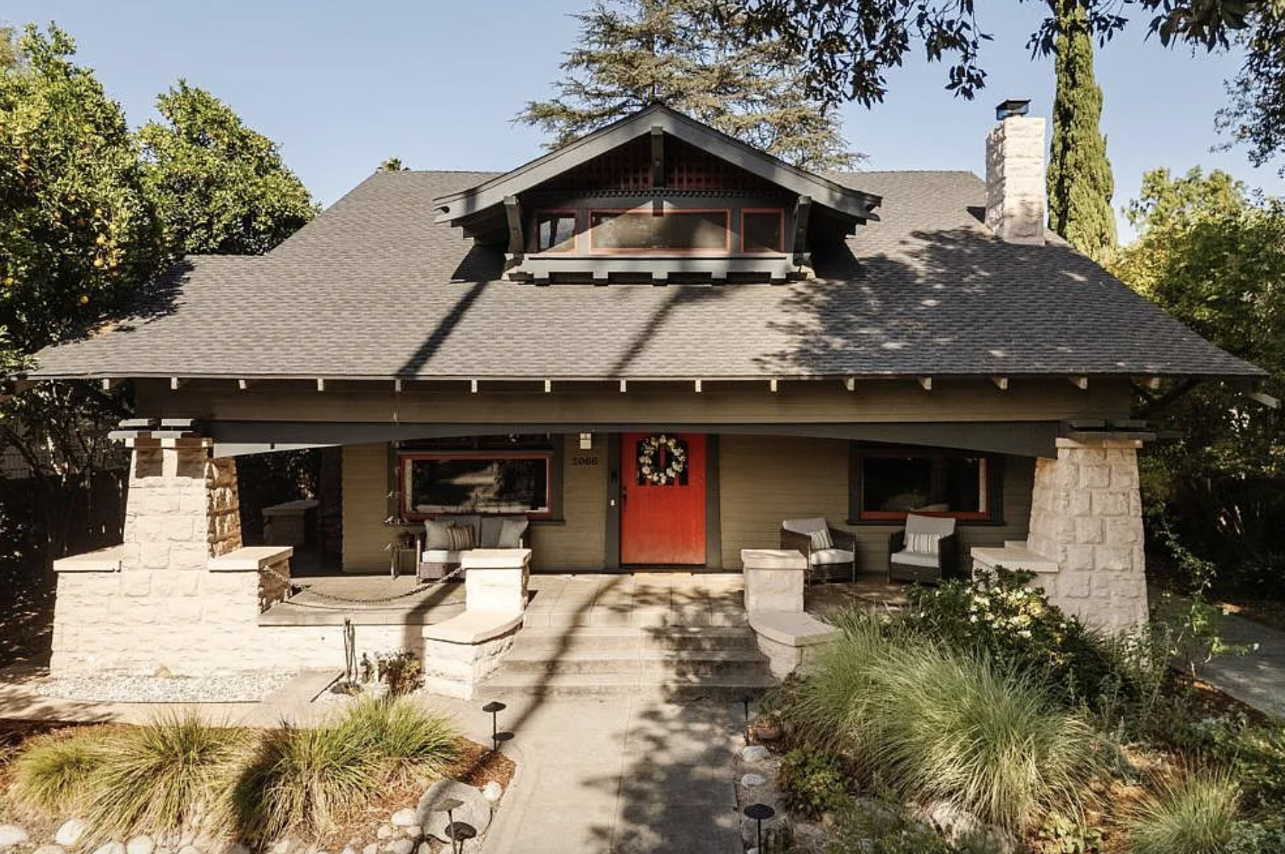 2066 Fletcher Ave,&nbsp;South Pasadena, CA 91030