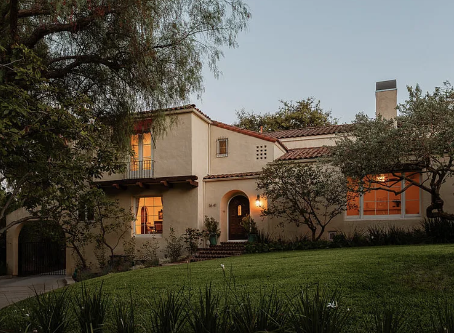 1641 Laurel St,&nbsp;South Pasadena, CA 91030