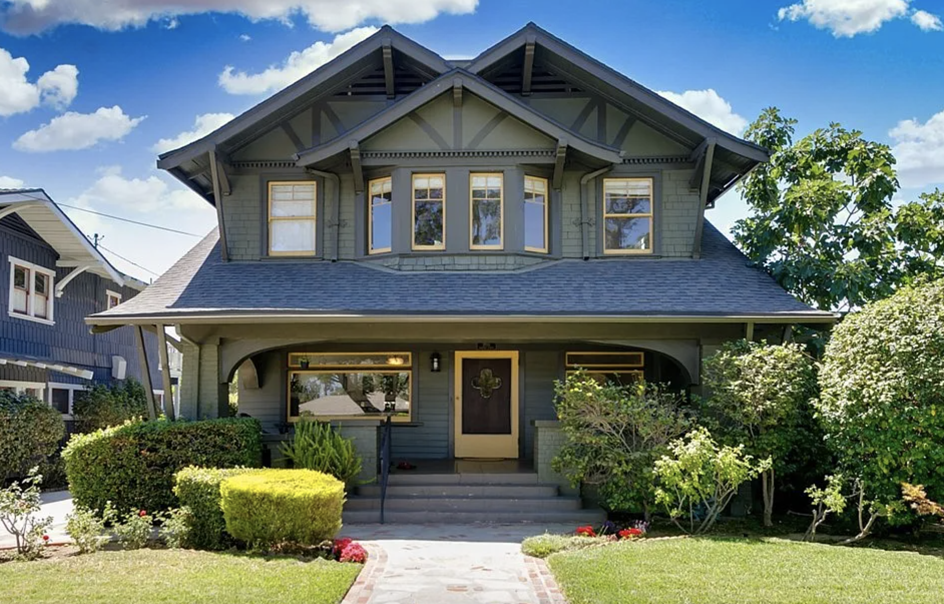 1955 Marengo Ave,&nbsp;South Pasadena, CA 91030