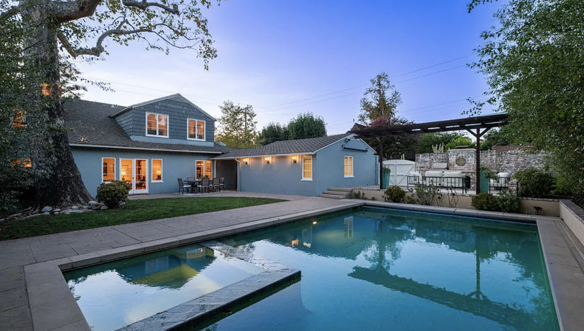 400 Grand Ave,&nbsp;South Pasadena, CA 91030