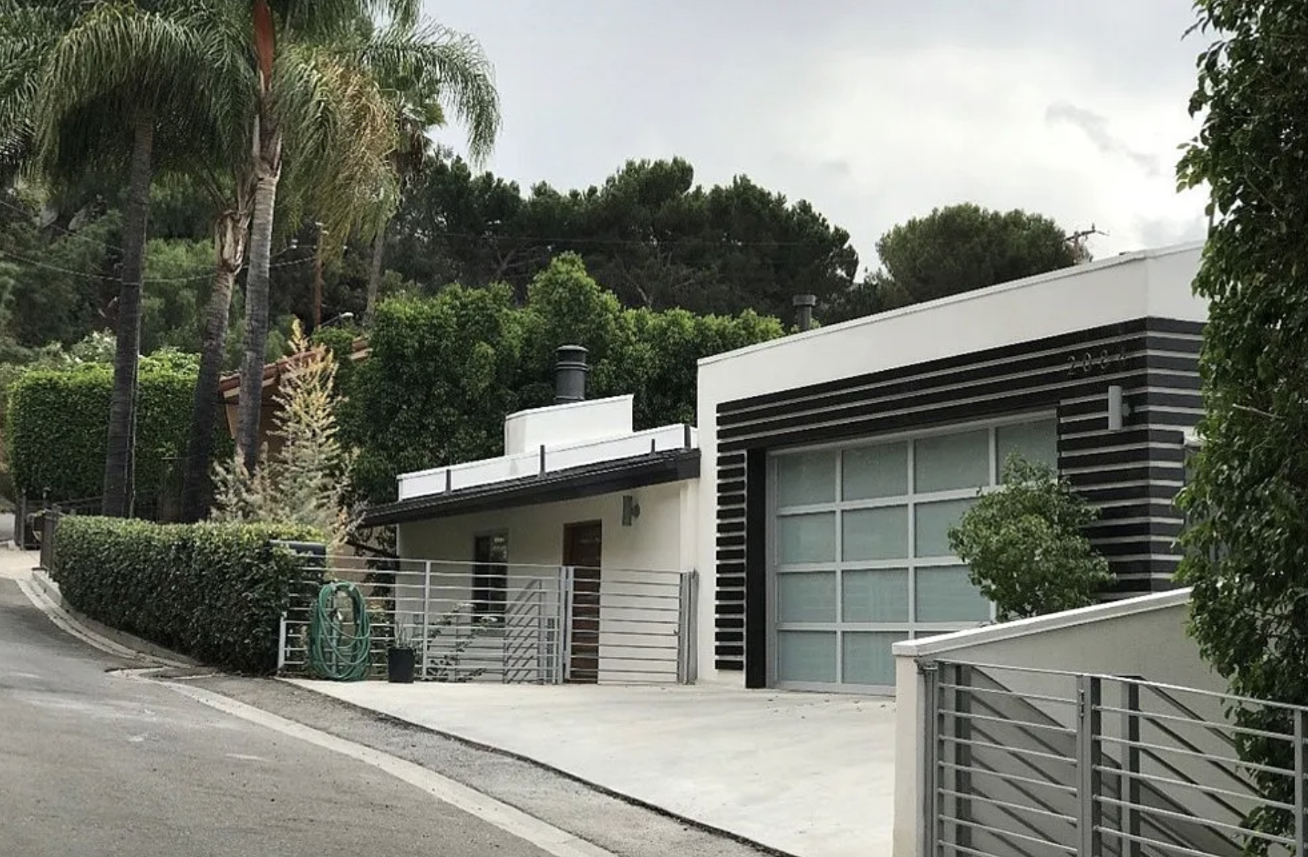 2084 Hanscom Dr,&nbsp;South Pasadena, CA 91030