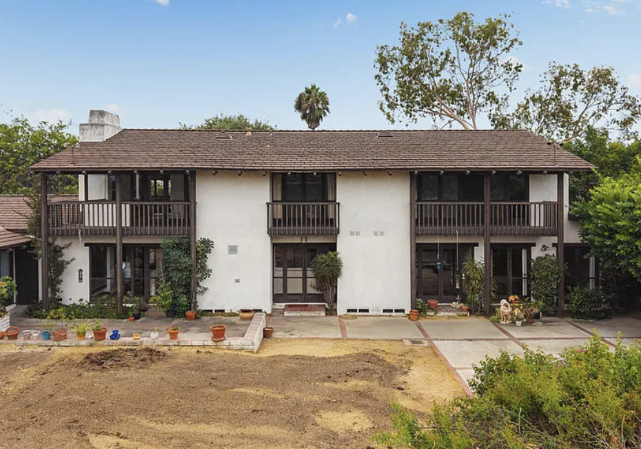 1719 Camino Lindo,&nbsp;South Pasadena, CA 91030