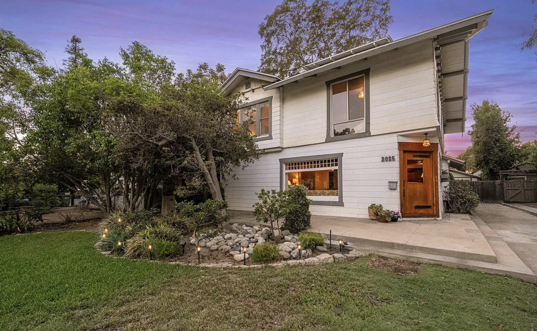 2025 La France Ave,&nbsp;South Pasadena, CA 91030