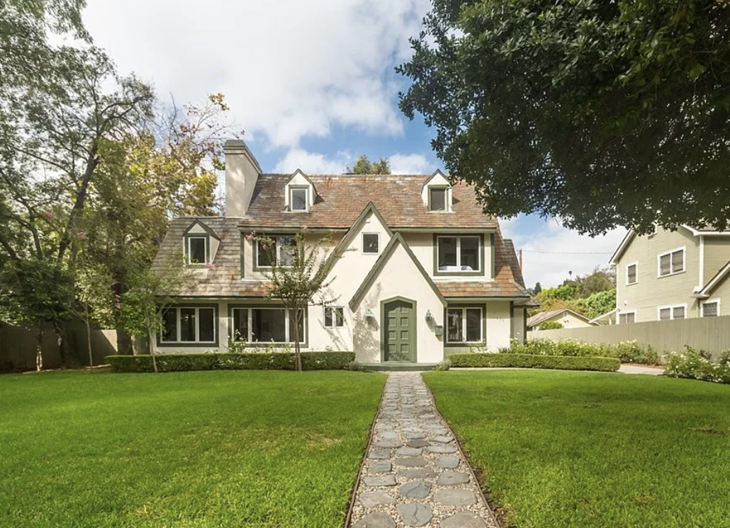 1825 Diamond Ave,&nbsp;South Pasadena, CA 91030