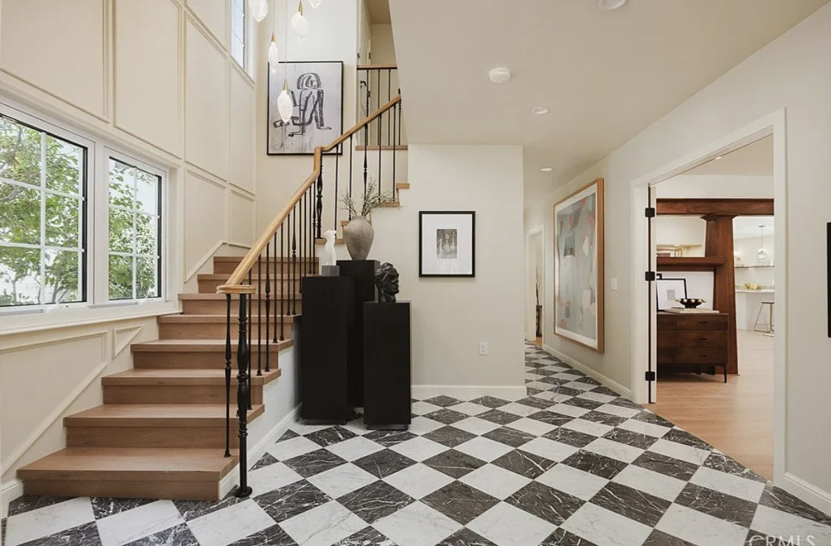 1714 Ramona Ave,&nbsp;South Pasadena, CA 91030