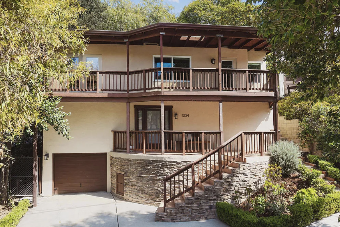 1234 Kolle Ave,&nbsp;South Pasadena, CA 91030