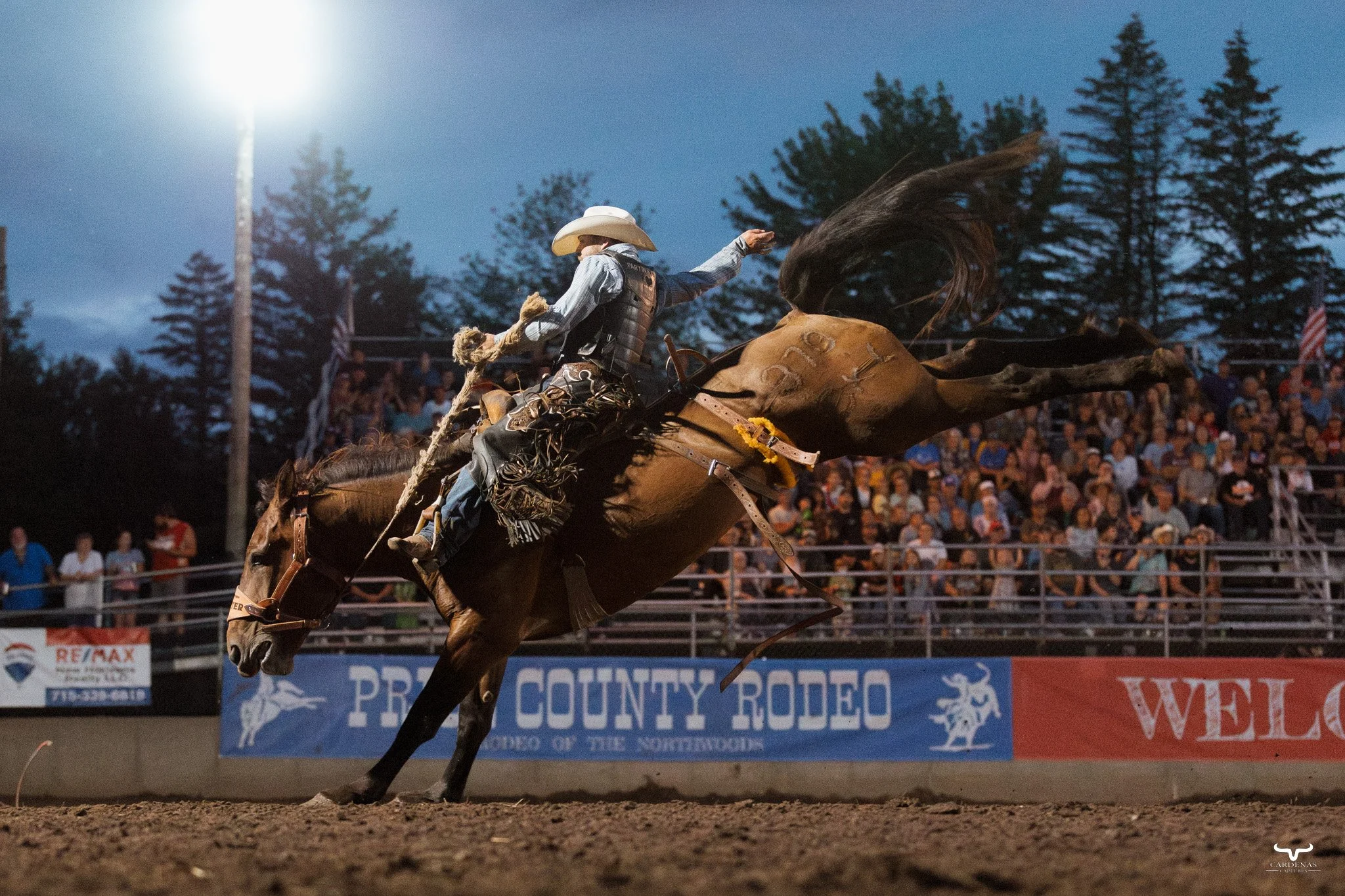 Price County Rodeo