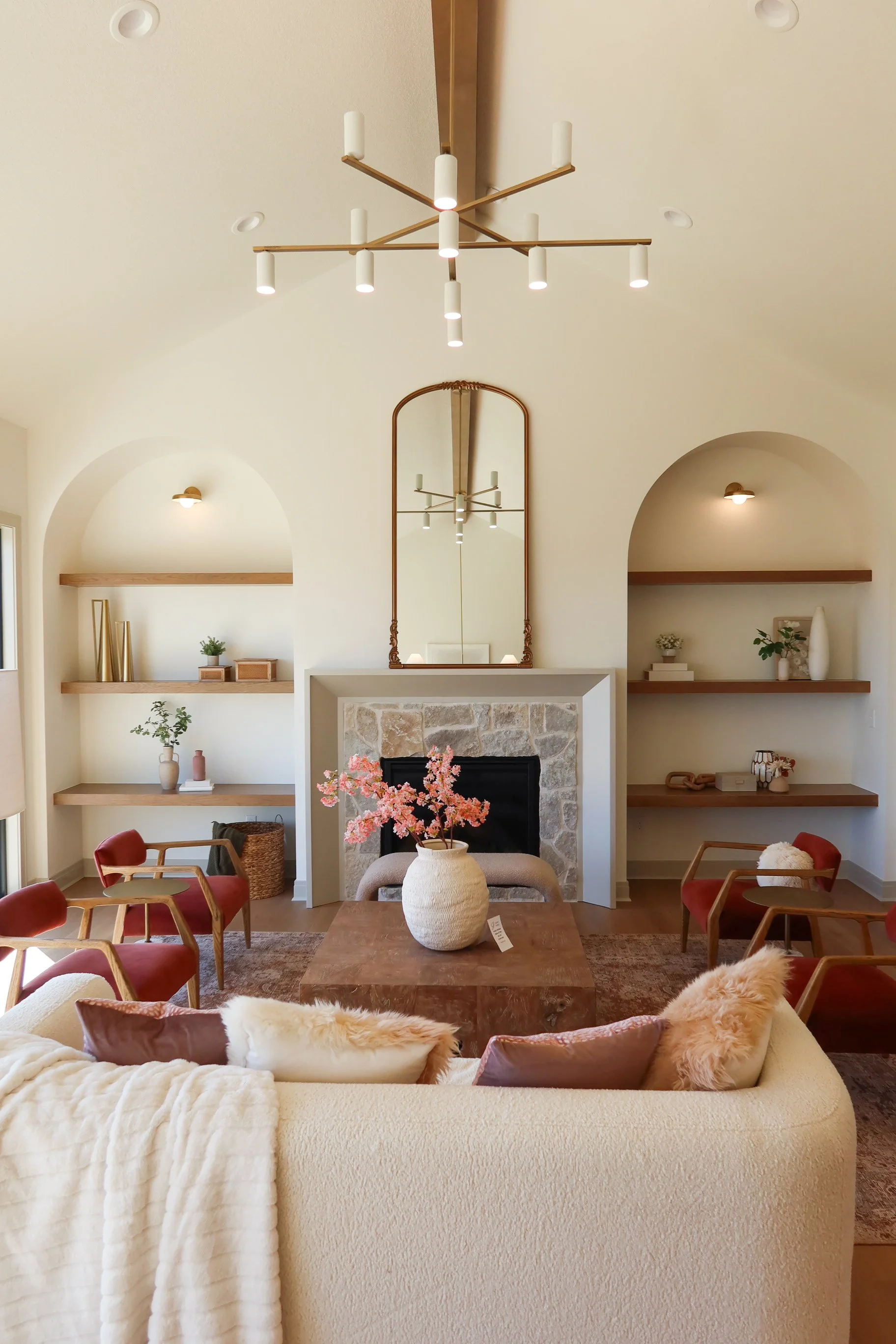 The Residential Collection