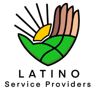 Latino Service Providers