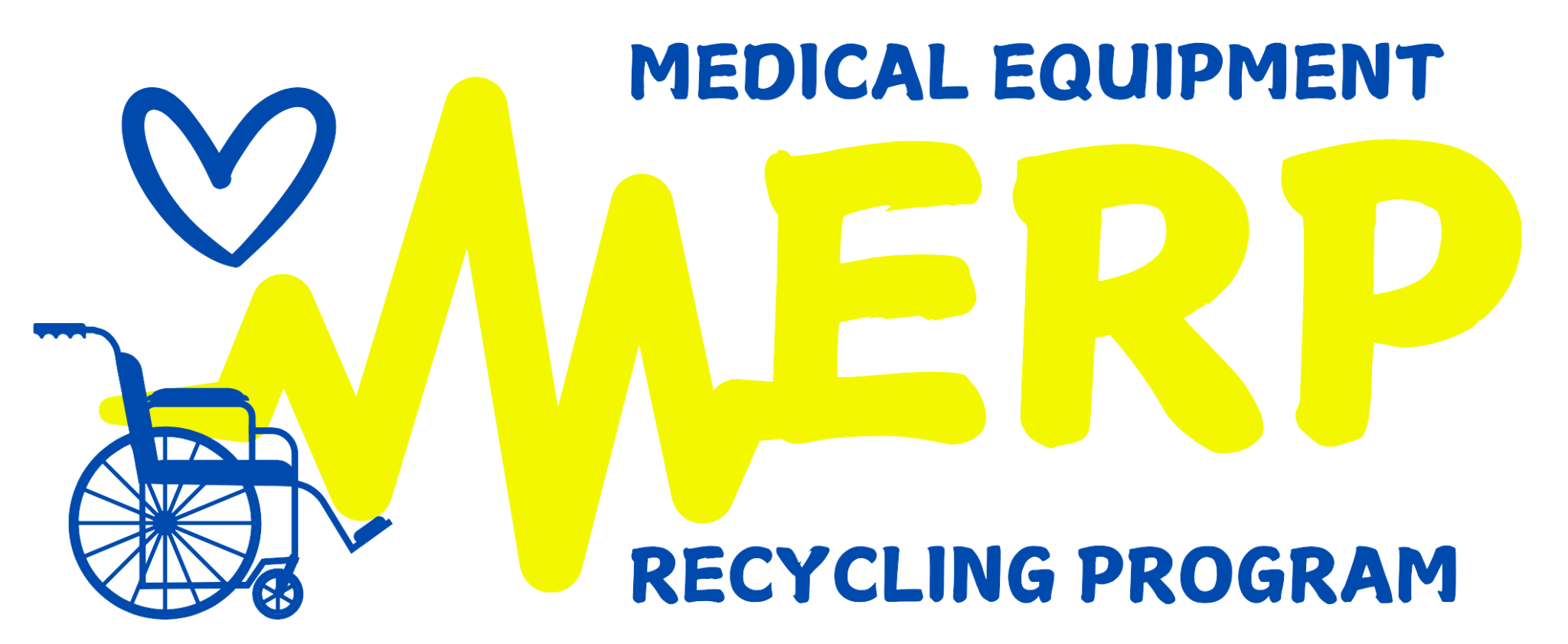 Programa de Reciclaje de Equipos Médicos (Sonoma MERP)
