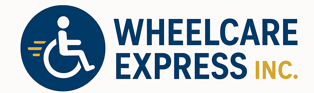 Wheelchair Express