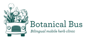 Botanical Bus