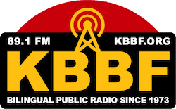 KBBF 89.1 FM