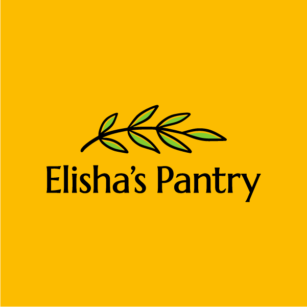 Elisha’s Pantry