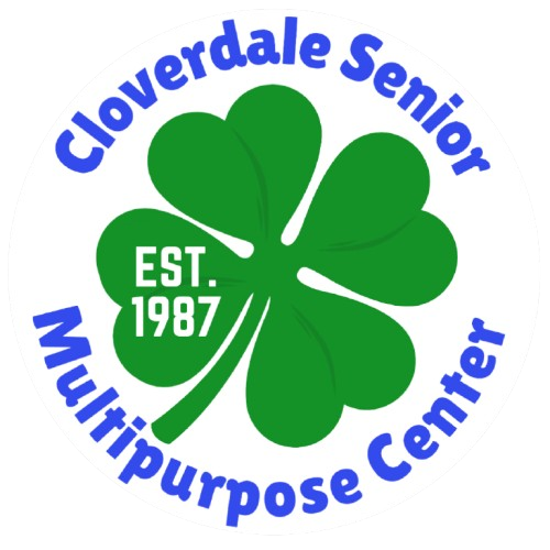 Centro para Personas de la Tercera Edad de Cloverdale